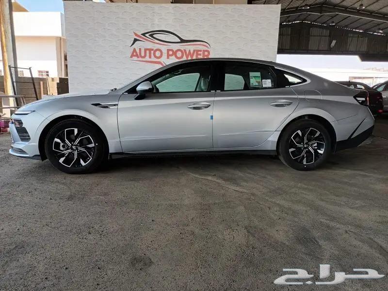Hyundai Sonata 2025 Full63616309585667113