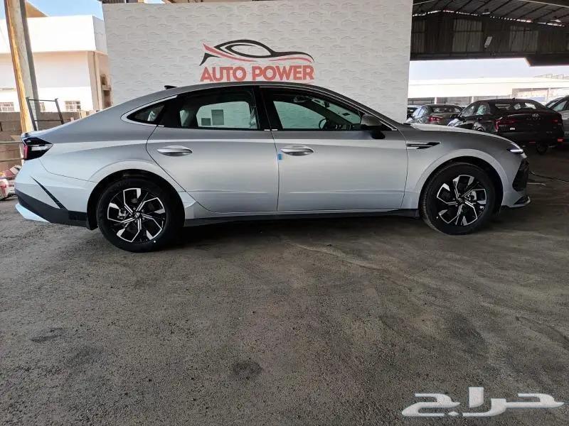 Hyundai Sonata 2025 Full63616309585667114