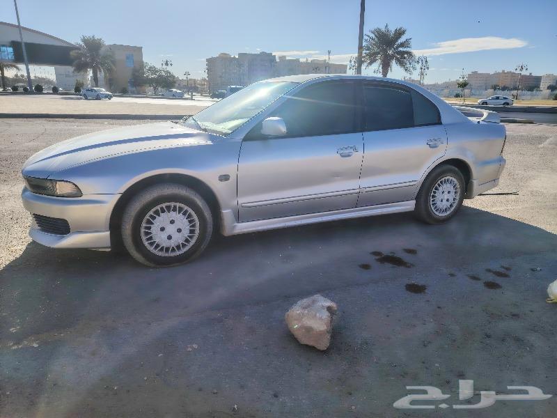 Mitsubishi Galant 2003 for sale63616451594371113