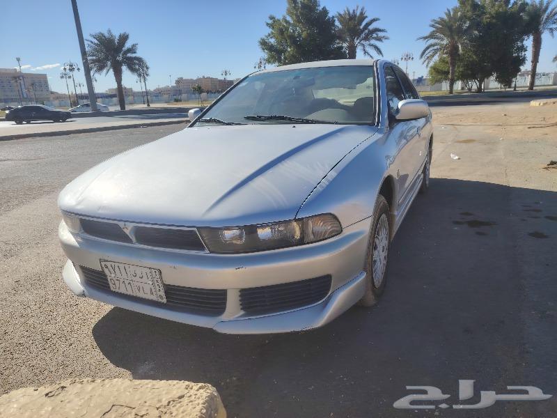 Mitsubishi Galant 2003 for sale63616451594371114