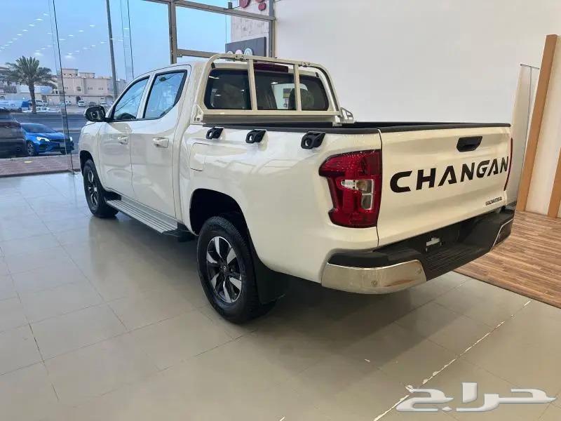 Changan - Hunter - Delta Diesel Double Cab - 2025 - Lowest Cash Price63616311472898112