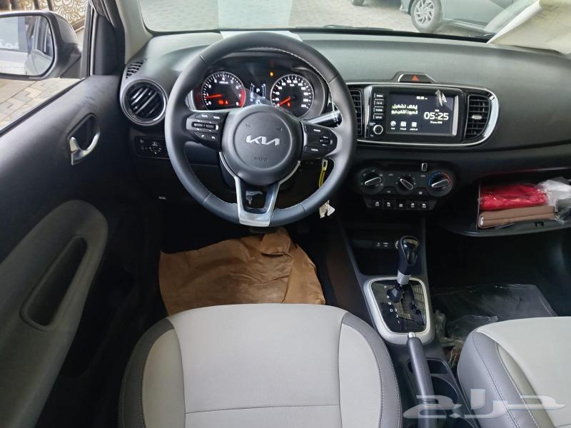 Kia Picanto (Full Option) 2024 Model Cash and Installment Offer63616433811715112