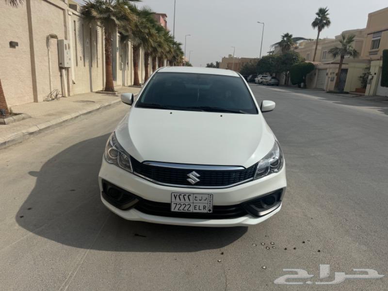 Suzuki Ciaz 24 New Sister63616434623619111