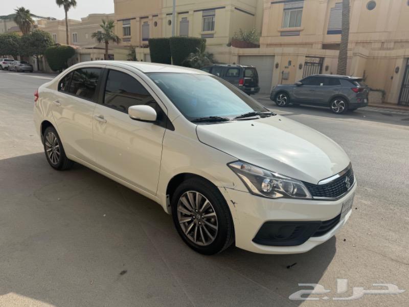 Suzuki Ciaz 24 New Sister63616434623619112