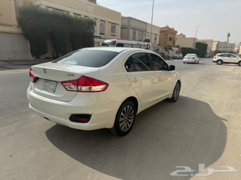 Suzuki Ciaz 24 New Sister63616434623619113