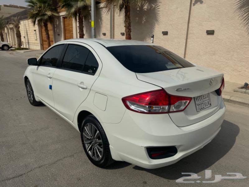 Suzuki Ciaz 24 New Sister63616434623619114