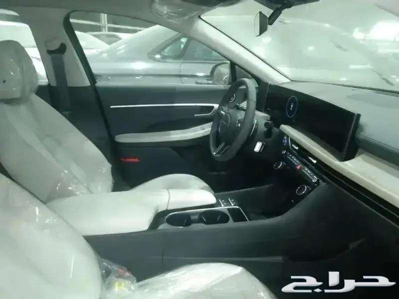 Hyundai Sonata Comfort, Smart, and Fleet 202563616434721537113