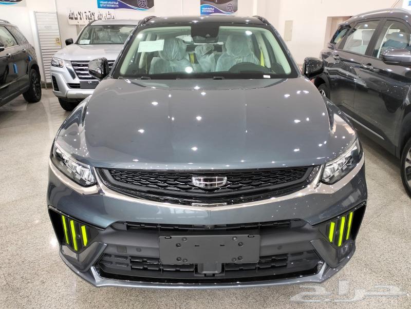 Geely Touge Full & Half 2025 Lowest Price63616438599298111
