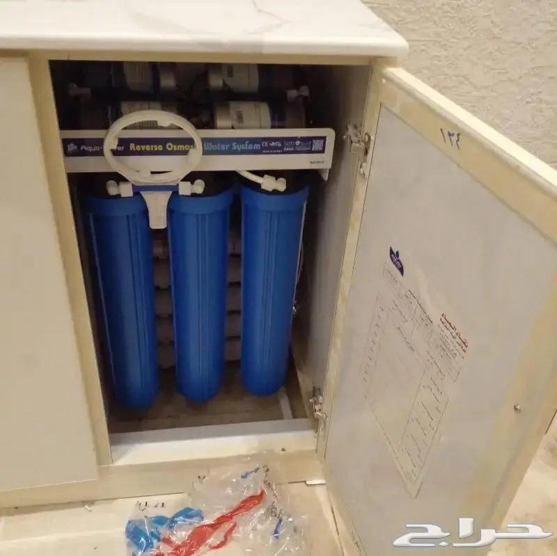 Summer offers for cafes and restaurants water station in Al-Qabil district63026627165313112