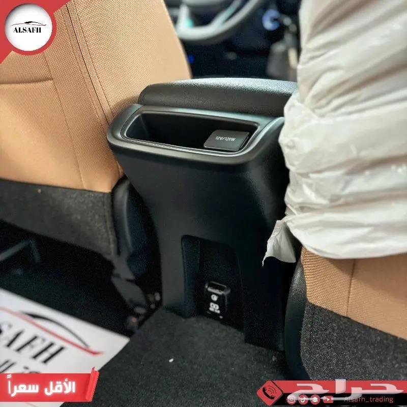 فورشنر 2024 دبل بنزين GX2 باقل سعر لدى الصفح63616309927297112