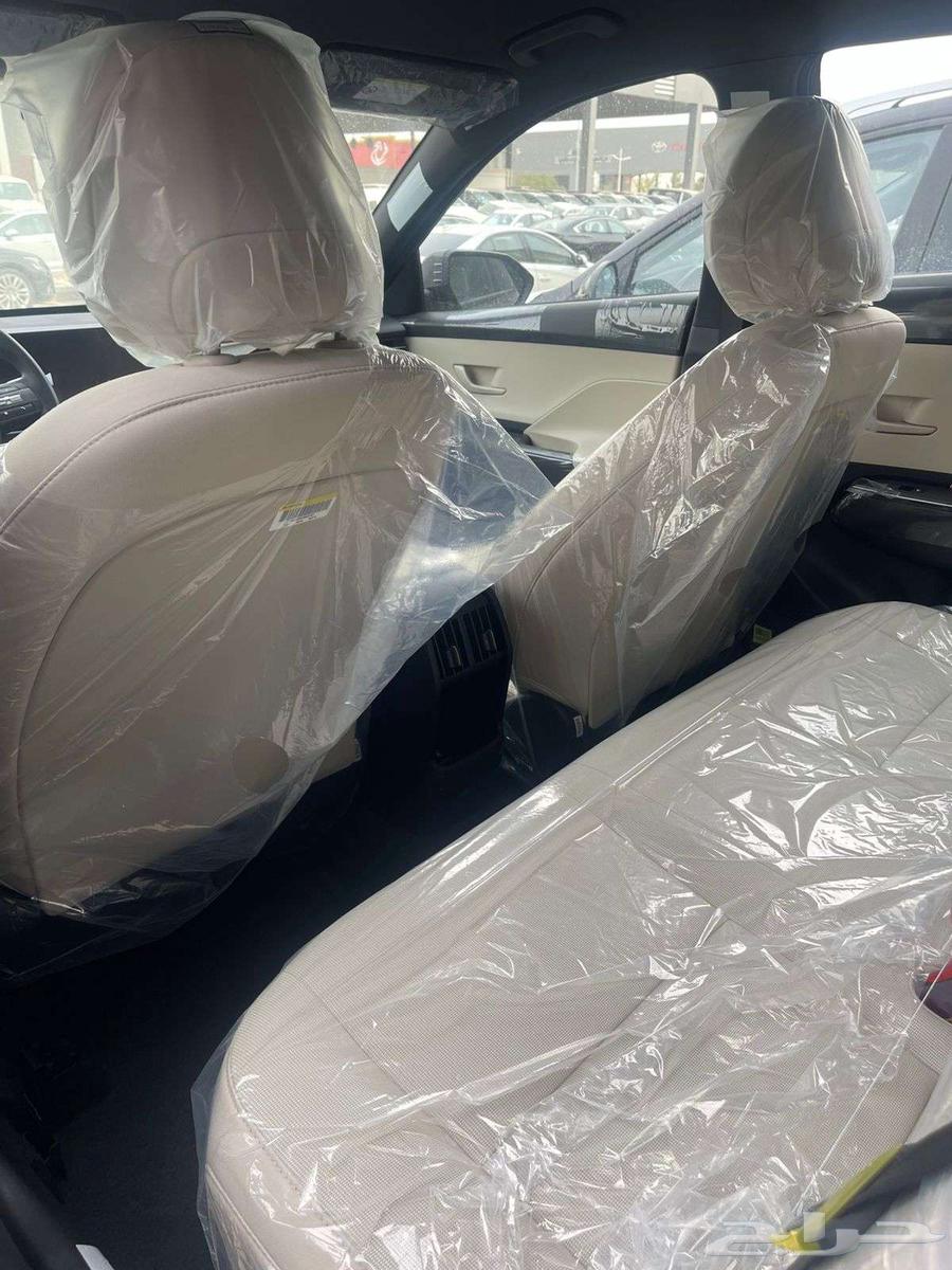 هيونداي كونا فليت موديل 2025 كاش وتقسيط63616438140931114