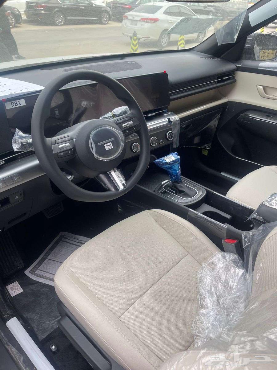 هيونداي كونا فليت موديل 2025 كاش وتقسيط63616438140931112