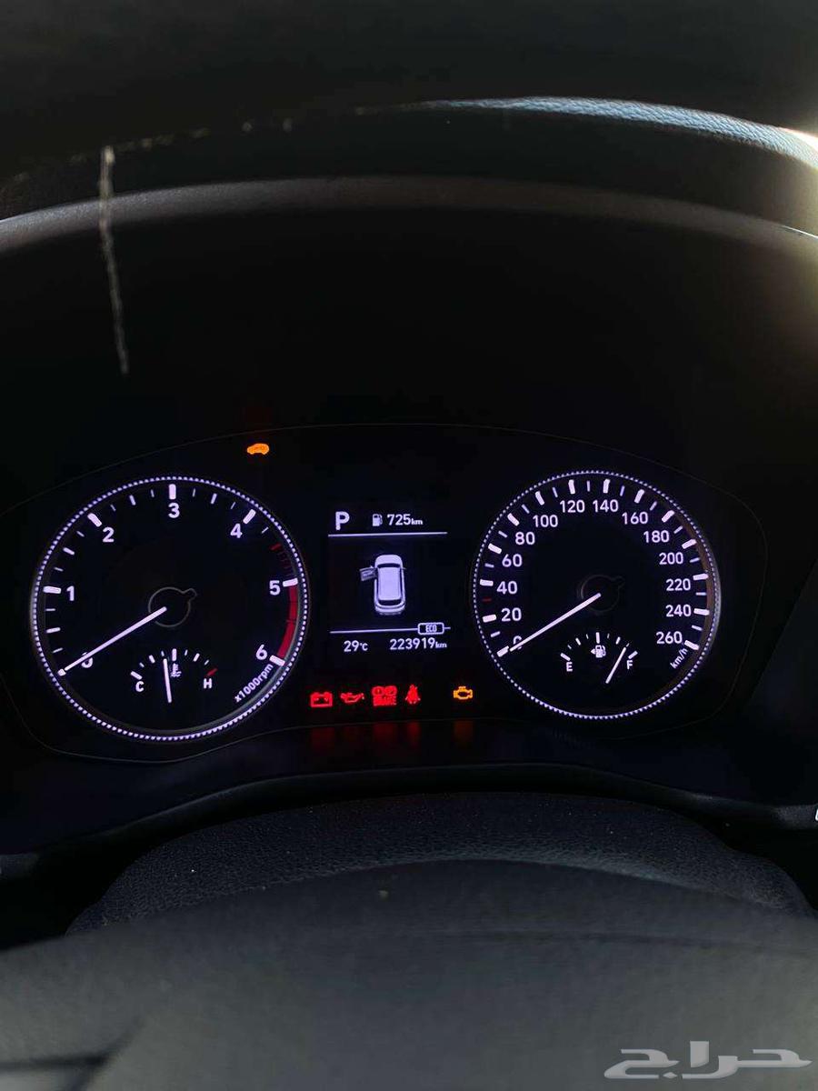 Santa Fe 2019 Diesel63616308924930112