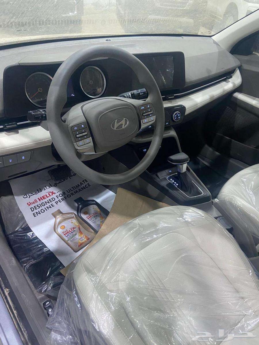 هيونداي اكسنت فليت موديل 202563616311070081114