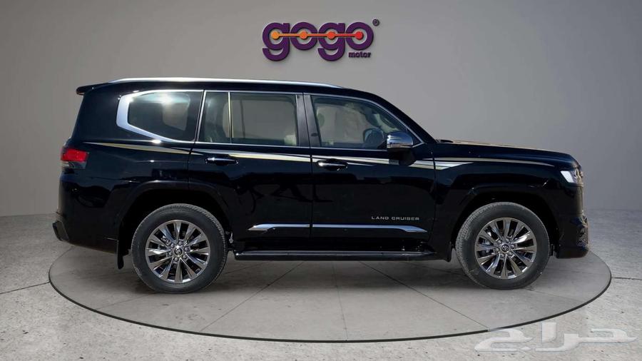Toyota Land Cruiser VXR - Sold63616436374275113
