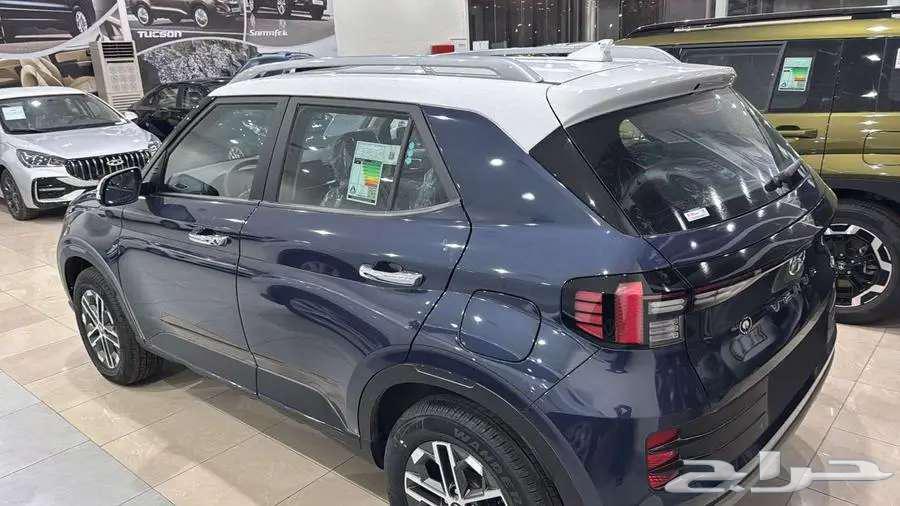 Hyundai Venue Premium 2024 Special Offers63616433350019113