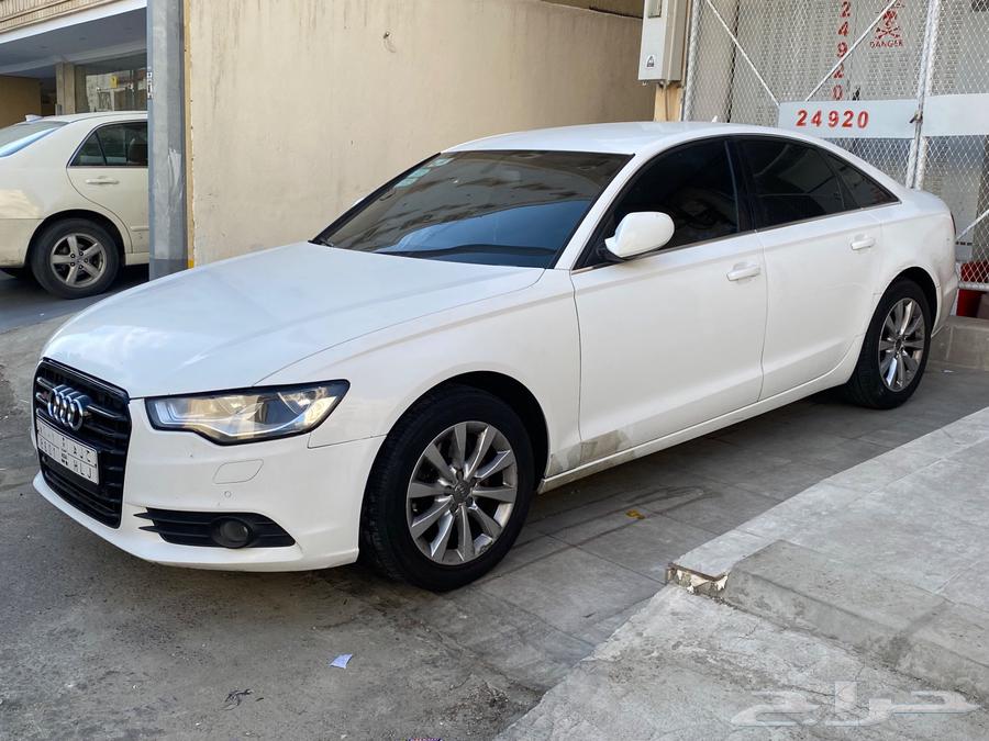Audi a6 2.063616436355585113