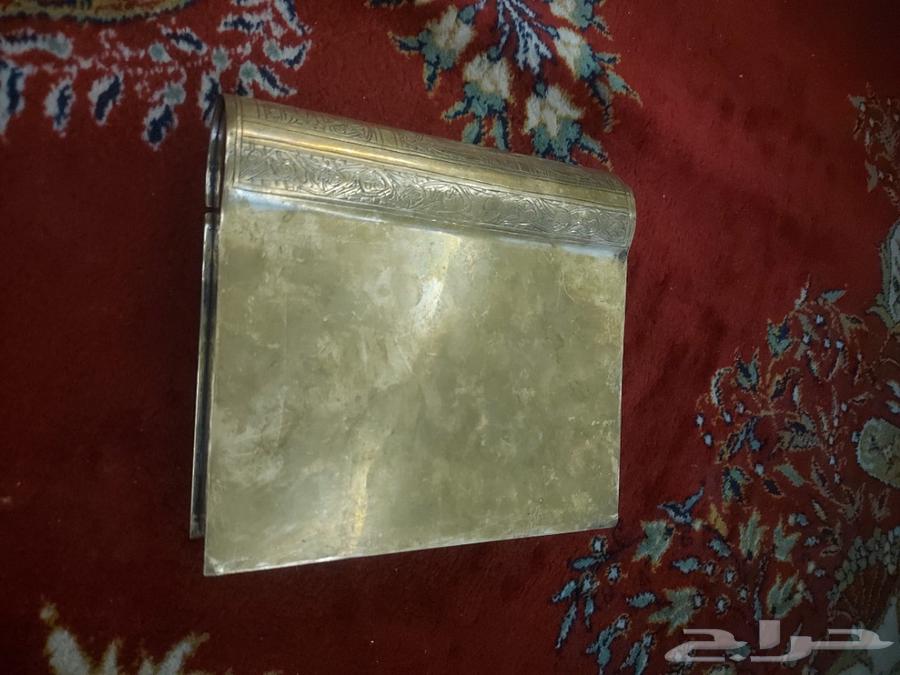 صندوق مصحف نحاس63322728145283111