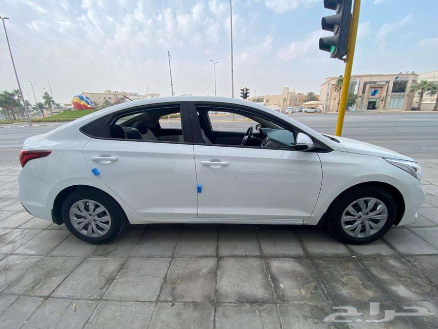 Hyundai Accent has been sold, may God bless the buyer63616308869634111