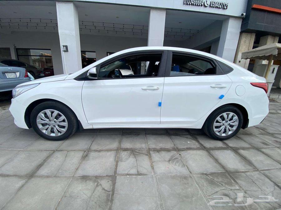 Hyundai Accent has been sold, may God bless the buyer63616308869634112