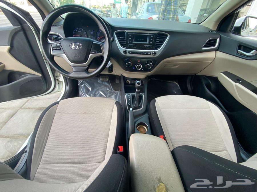Hyundai Accent has been sold, may God bless the buyer63616308869634114
