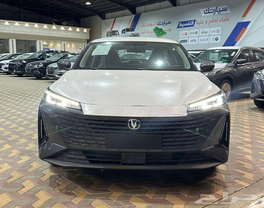 Changan Eado Smart 202563616436876673112