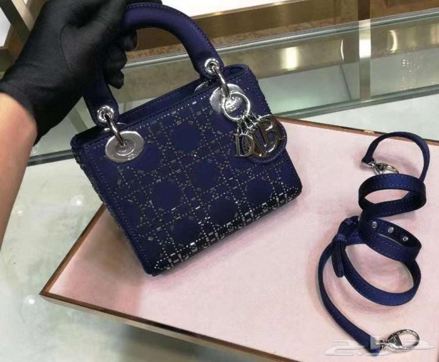 Original Dior bag with its accessories633230119942431116