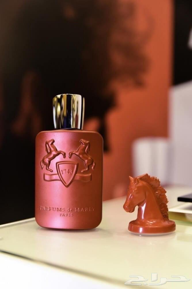 عطر دي مارلي الاحمر63321011919105112