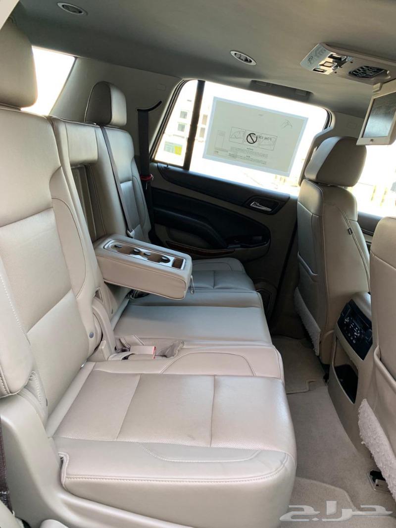 Tahoe 2020 Premier Double Premier63616443604353114