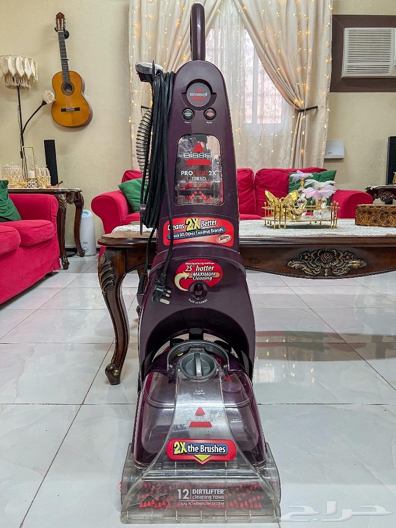 Bissell 9400-E 14358C upright vacuum cleaner for cleaning all surfaces63321427996035113