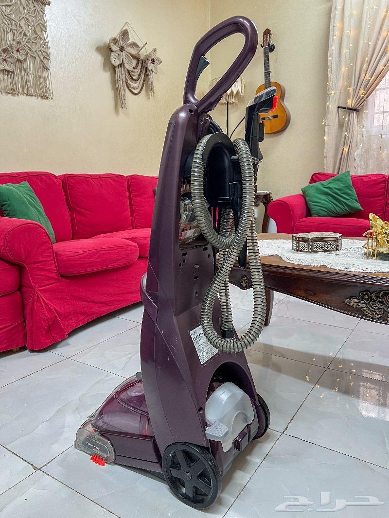 Bissell 9400-E 14358C upright vacuum cleaner for cleaning all surfaces63321427996035114