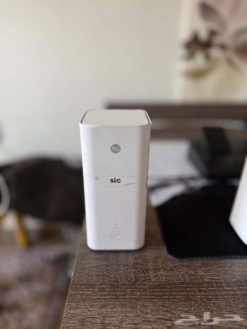 عدد 2 راوتر منزلي 5G63322398926209111