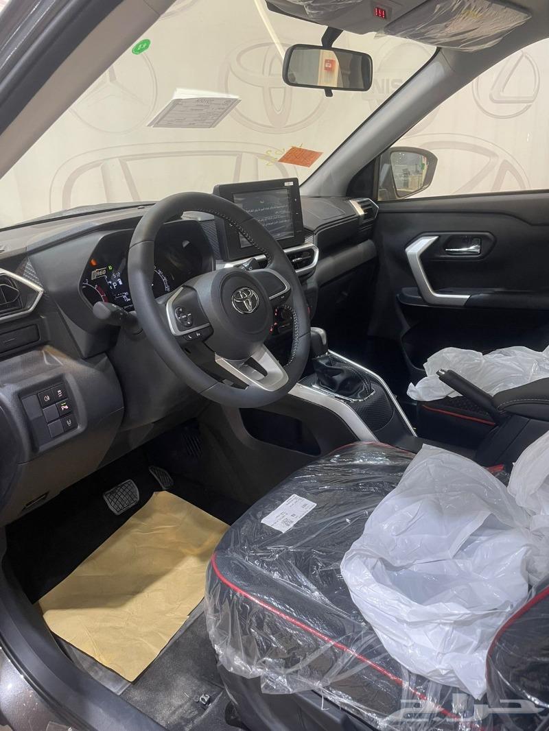 رايز ليمتد 2024 جميع الالوان أقساط63616451876739114