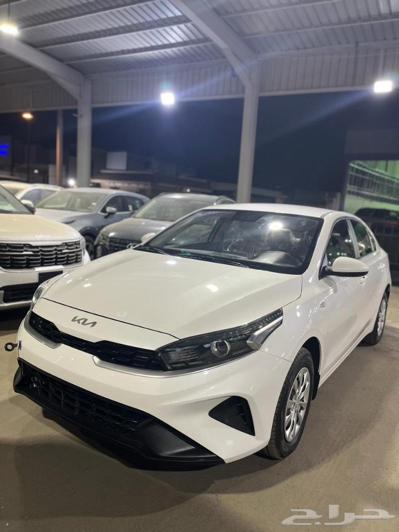 Kia Cerato Standard Model 2024 Cash and Installment Lowest Prices63616456933378111