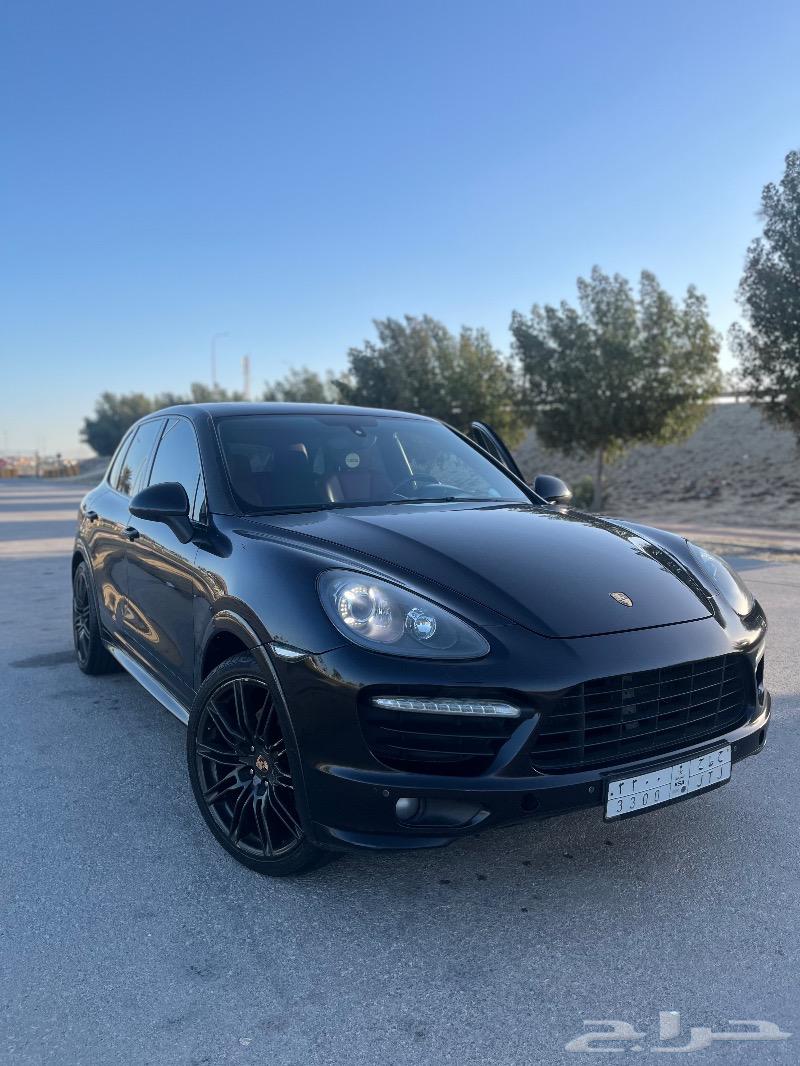 (Porsche) GTS63616462850818111