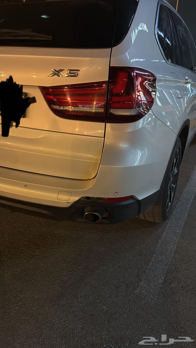 بي ام دبليو BMW X5 201663616593738115114