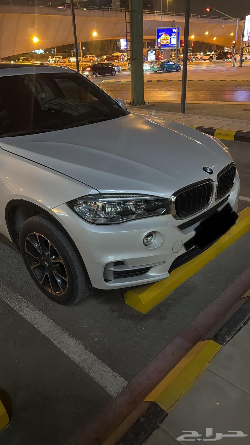 بي ام دبليو BMW X5 201663616593738115111