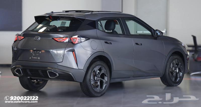 جي ايه سي GS3 EMZOOM GB 202564709853194241112