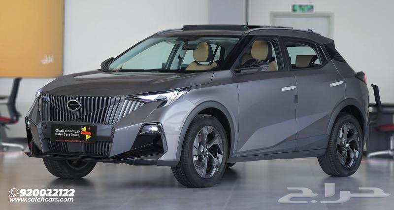 جي ايه سي GS3 EMZOOM GB 202564709853194241113