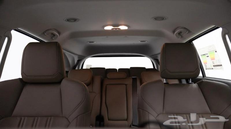 Isuzu MUX 2024 Full Option63616466181761113