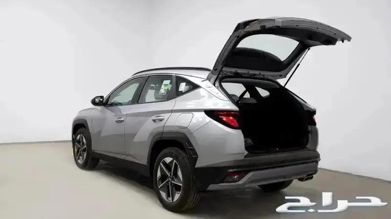 Hyundai Tucson 2025 All Categories Cash and Installments63616458936706113