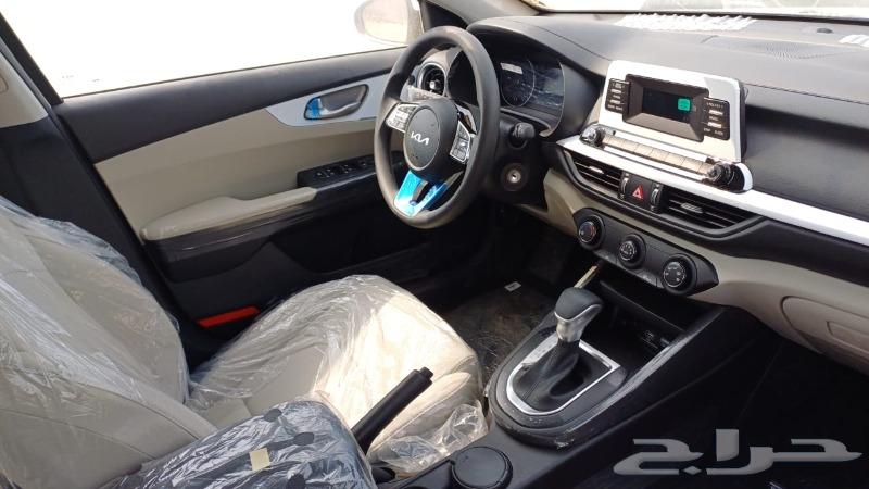 Kia Cerato Standard Model 202463616451076867114