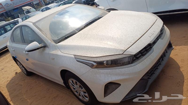 Kia Cerato Standard Model 202463616451076867113