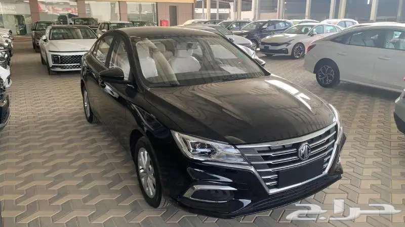 MG 5 Full Comfort and Full 202463616459687681111