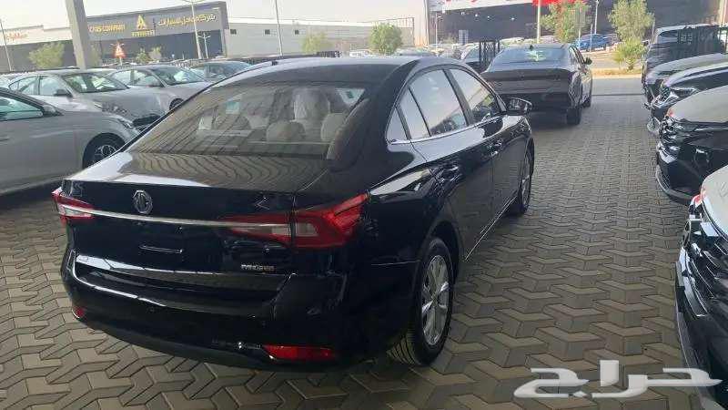 MG 5 Full Comfort and Full 202463616459687681112