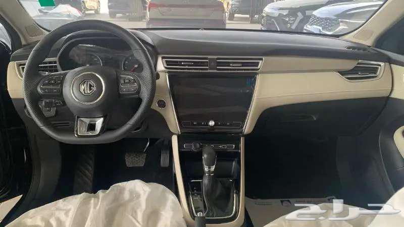 MG 5 Full Comfort and Full 202463616459687681113
