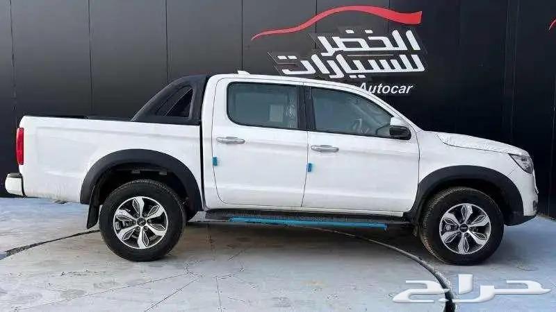 JAC G-Martin T8 Diesel 4x4 and 2WD 2025 lowest price in the Kingdom63616461078914113