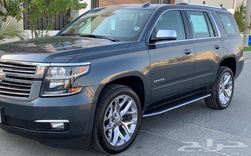Tahoe 2020 Premier Double Premier636164436043531124