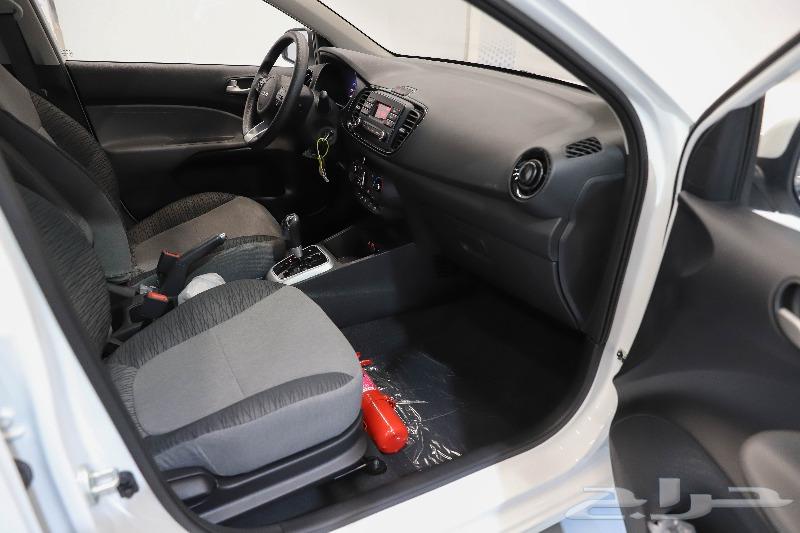 Kia Picanto Standard and Full 2025 Cash and Installments63616450508673111