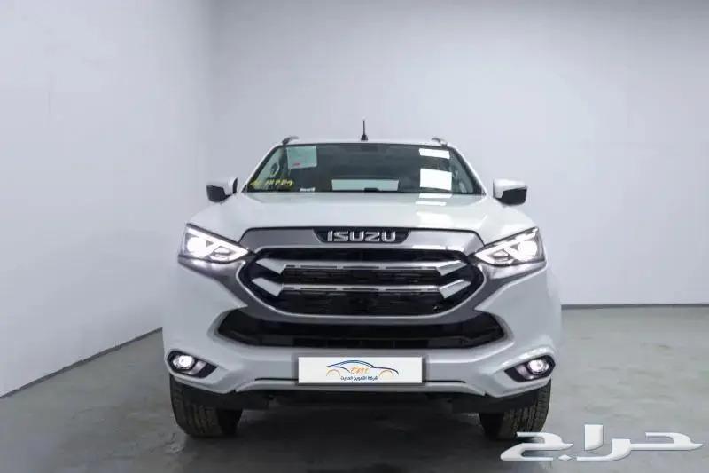Isuzu MU-X 2024 Cash and Installments63616459046915111